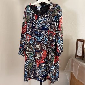 NWOT NorthStyle womens dress - SIZE 3X